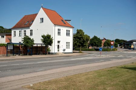 Jernbanegade, 1 A, ST., 8830, Tjele - Foto 4