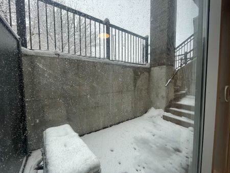 For Lease - 109 Marydale Avenue Unit# 25, Markham, Ontario - Photo 3