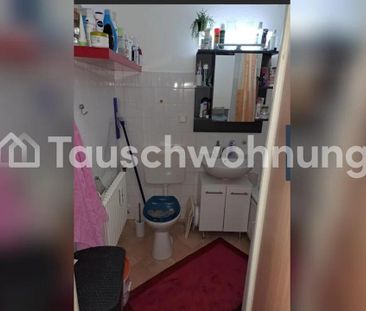 TAUSCHWOHNUNG Nur Wohnung tausche - Photo 1