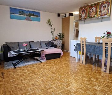 A Louer Appartement 2.5 pièces à VILLENEUVE - Foto 1