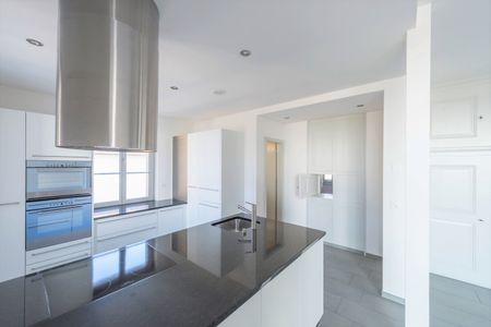 3.5-Zimmer-Wohnung Hochparterre an ruhiger Wohnlage - Photo 2
