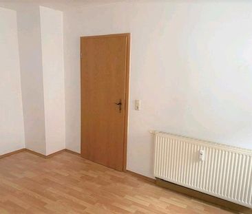 2 Raum Wohnung direkt am Marktplatz - Photo 1