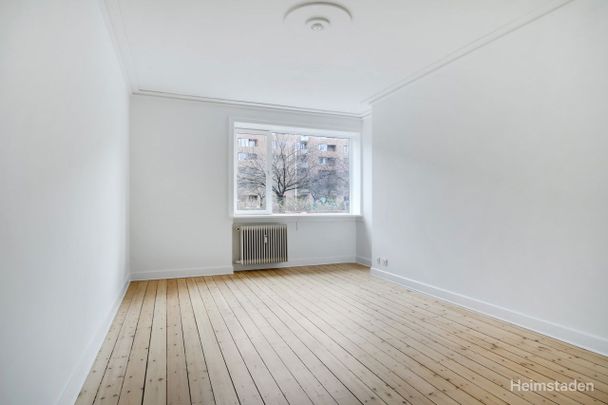 5-værelses Lejlighed på 172 m² på Frederiksberg C - Photo 1