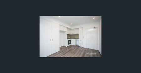 NEWLY PAINTED Modern 2 Bedroom, 2 Bathroom Apartment with Large Balcony! - Photo 5