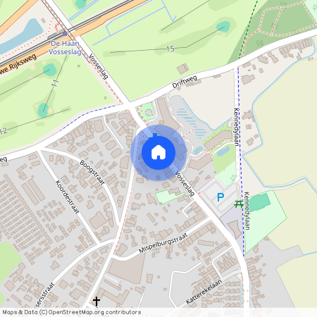 Vosseslag 130 / 02, 8420 Klemskerke