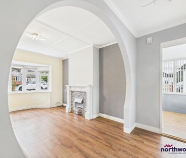 2 bedroom bungalow to rent - Photo 2