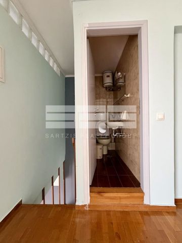 Μεζονέτα για ενοικίαση Παλαιό Φάληρο - Photo 2