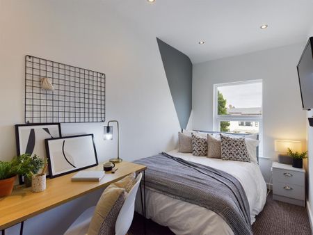 144 bedroom house share to rent - Photo 2