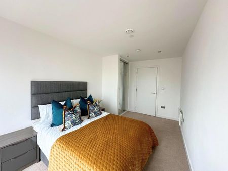 2 bedroom apartment to rent - Photo 5