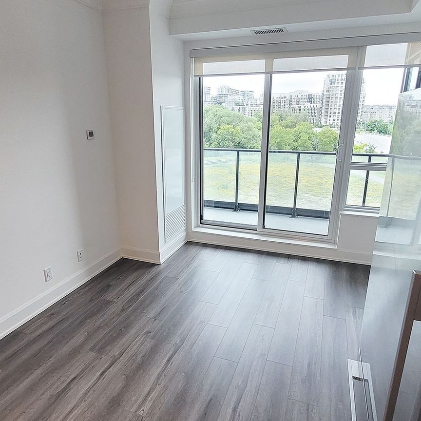 For Lease - 8 Water Walk Drive Unit# 503, Markham, Ontario - Photo 1