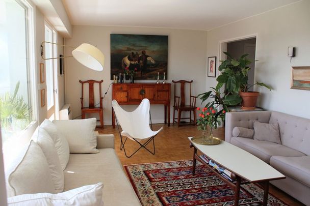 Appartement 4 pièces – 90 m² environ à Rennes Bourg-L'Evêque (ref : G76080) - Photo 1