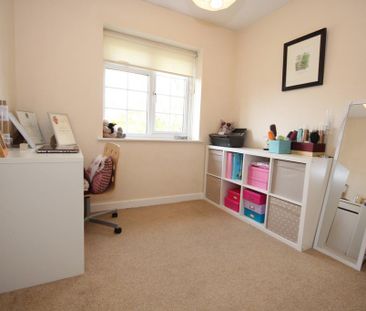 2 bedroom terraced house to rent - Photo 3