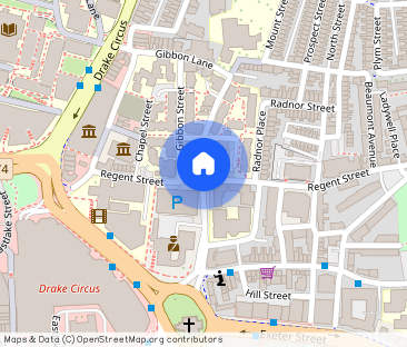 Mayfair House, Plymouth - Photo 1