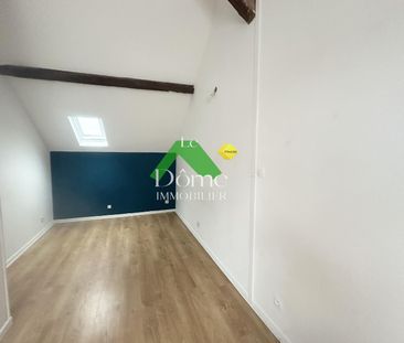 Location Appartement 2 pièces 36m² MERU 60110 - Photo 6