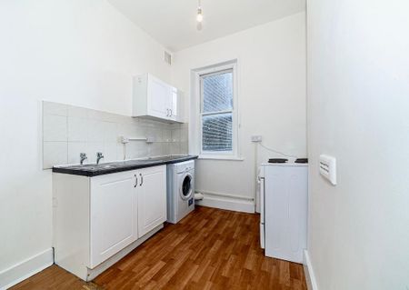 Studio Flat, Seven Sisters Road, N15 - Photo 5