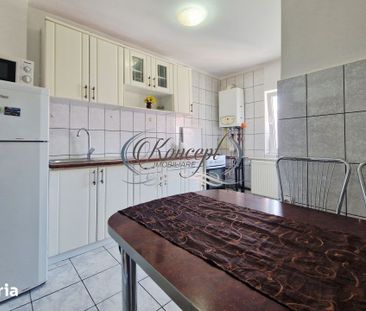 Zorilor, 3 camere decomandat, mobilat - Fotografie 5