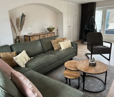 Appartement te huur: Kanaaldijk N.W. 45 5707 LB Helmond - Foto 4