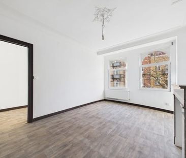 Appartement te huur - Foto 1