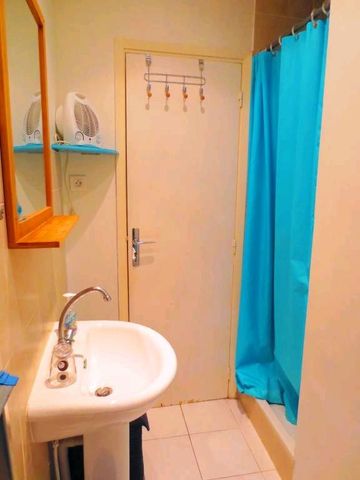 Location Appartement 1 pièce 17m² NICE 06000 - Photo 5