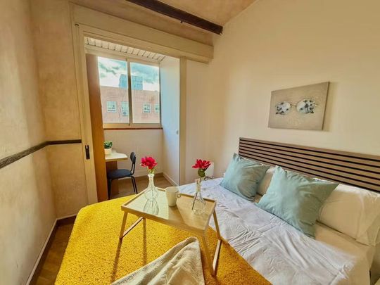 Calle del Tren de Arganda, Madrid, Community of Madrid 28032 - Foto 1