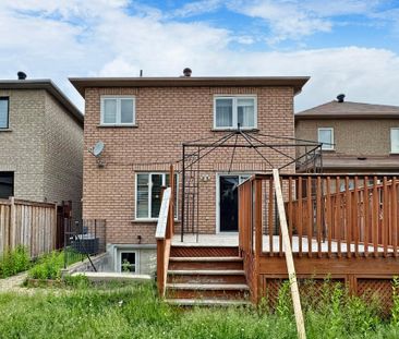 For Lease - 50 Thornton Crescent Unit# Upper Level, Vaughan, Ontario - Photo 6