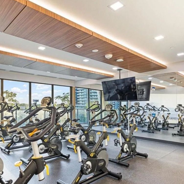 For Lease - 20 Shore Breeze Drive Unit# 3401, Toronto, Ontario - Photo 1