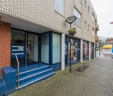 Te huur: Appartement Hoofdstraat 75 A in Noordwijk - Foto 3