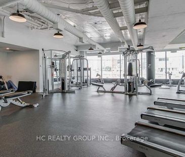 169 Fort York Boulevard #1201 , - Photo 5