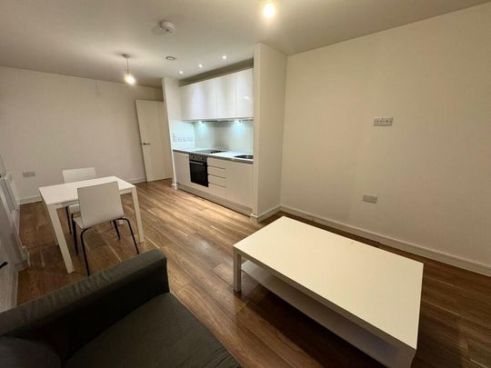 1 bedroom apartment to rent - Photo 1