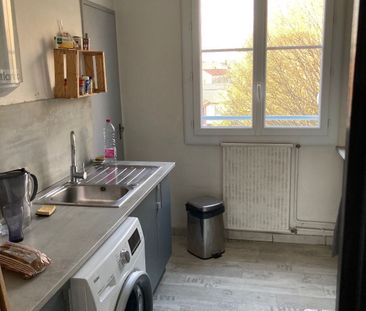 Appartement Saint-Paul-Trois-Châteaux - Photo 6