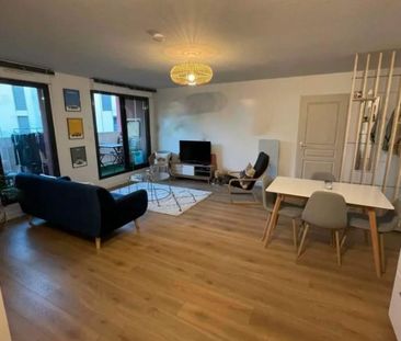 Appartement - Photo 2