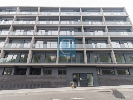 Apartamento T1 - Photo 3