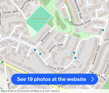 Pleasant View, Lower Gornal - Photo 1