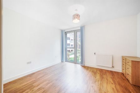 Maisonette To Let - Photo 2