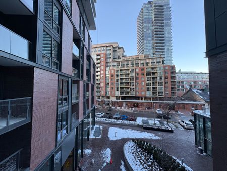 For Lease - 35 Parliament Street Unit# 302, Toronto, Ontario - Photo 5