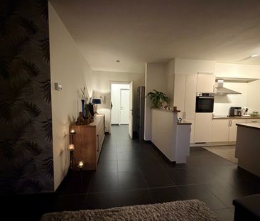 Appartement te huur in Gavere - Foto 2