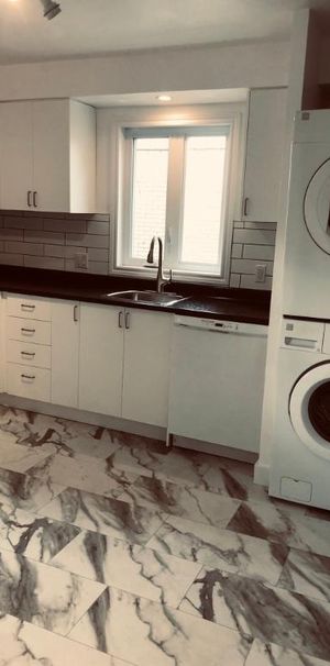 4 1/2 à louer Boul Rosemont / Cadillac Internet et 6 électros inclus - Photo 1