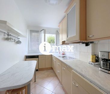 Location Appartement COLOMBES - - Photo 1