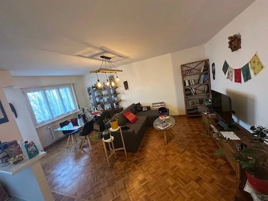 Appartement de 2 pièces au 1er étage - Photo 1