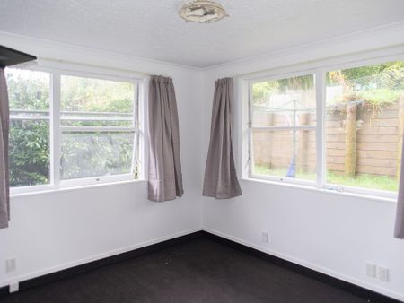 Two Bedroom Apartment - Photo 5