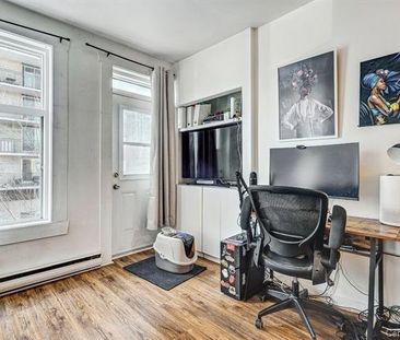 Appartement à louer - Montréal (Ville-Marie) (Centre) - Photo 1