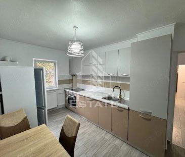 Apartament cu 2 camere de inchiriat centrala proprie, Calea Aradului - Fotografie 4