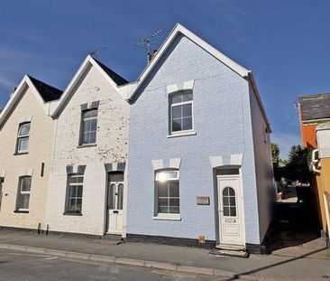 2 bedroom end of terrace house to rent - Photo 6