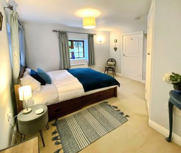 1 bedroom semi-detached bungalow to rent - Photo 5