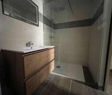 Location Appartement 1 pièce 25m² - Photo 5