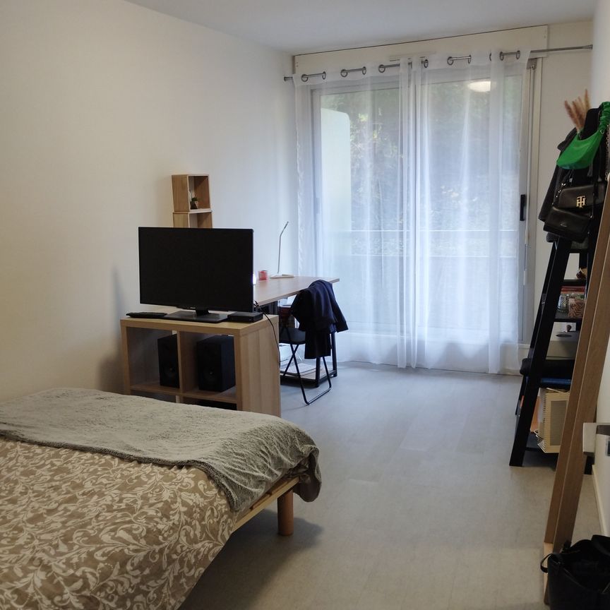 Location Appartement 2 pièces 35m² CHAMALIERES 63400 - Photo 1