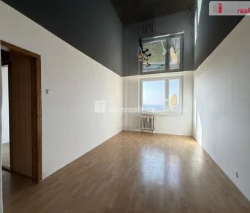 Pronájem bytu 2+kk, 40 m - Photo 1