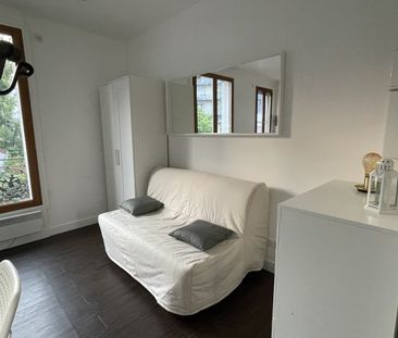 Appartement 1 Pièce 15 m² - Photo 6