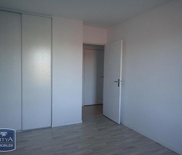 Location appartement 2 pièces de 47.78m² - Photo 3