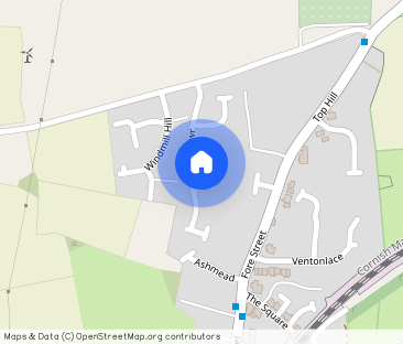 Grampound Road - Photo 1